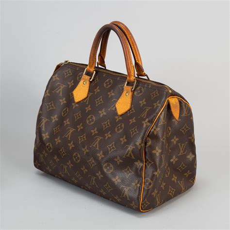 louis vuitton speedy b30|louis vuitton speedy 30 women.